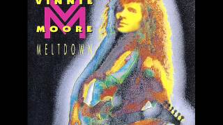 Vinnie Moore  Last Chance Original [upl. by Manheim840]