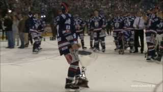 Eisbären Berlin  Sven Felski Abschiedsvideo [upl. by Cavanaugh]