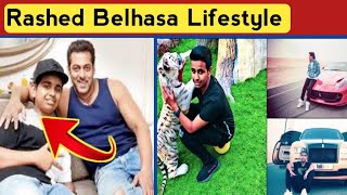 Rashed Belhasa Money kicks Lifestyle 🤑🤑 । shorts youtubeshorts [upl. by Irisa]