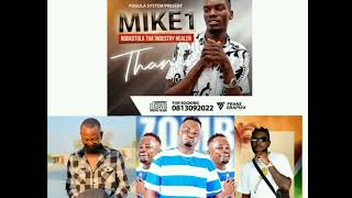 Mike1 Okatendifo oko feat D kandjafa Zomblam and drawer locosounds [upl. by Borszcz]