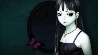 Creepy Doll Music Gothic Dolls [upl. by Daphene]