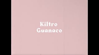 Kiltro  quotGuanacoquot Official Video [upl. by Teria]