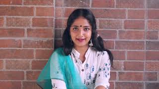 Introducing Veena Nair  Akashaganga 2 Heroine  Vinayan Entertainments [upl. by Ttennej499]