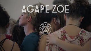 AGAPE ZOE Berlin Festival for Healing Arts Yoga and Mindfulness [upl. by Sudnak]