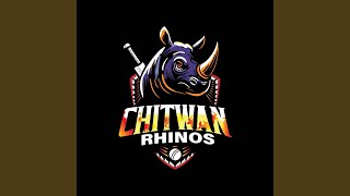 Chitwan Rhinos Theme [upl. by Desireah500]