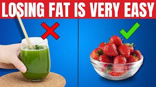 10 foods that help you eliminate fat [upl. by Arimay430]