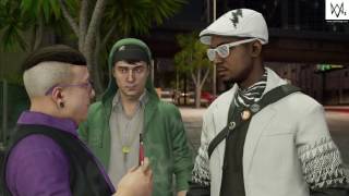 Watch Dogs 2  Dont  with the Hawt Sauce [upl. by Neved234]