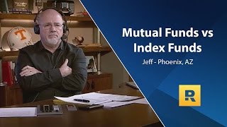 Mutual Funds VS Market Index Funds [upl. by Nathanil]