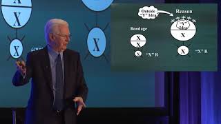 Bob Proctor Breaking Through The Terror Barrier [upl. by Eilime]