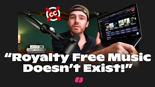 6 Things Filmmakers Should Know About Royalty Free Music [upl. by Haida655]