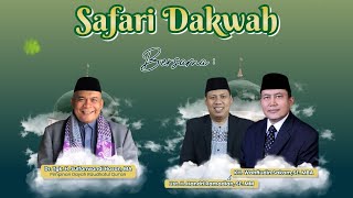 Safari Dakwah bersama Ust H Handri Ramadian SE MM  Sesi Ke2  LDRQ [upl. by Anaj435]