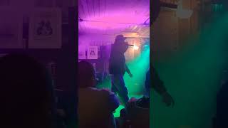 More Live from Ellensburg WA 112 HIGHWAY HEAT livemusic concert party music rap goodvibes [upl. by Uttasta]