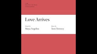 Love Arrives  Tom Trenney [upl. by Nohshan]