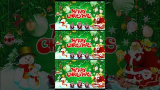 Top Best Christmas Songs 2025 🎄🎅 Nonstop Christmas Songs Medley 🎄 Merry Christmas 2025 shorts [upl. by Adnilema581]