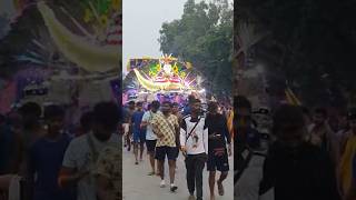 Bhole ki Kanwar shivratrispecial whatsappstatus status statusvideo trending shorts video [upl. by Ahtnamys]