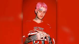 Lil Peep amp Lil Tracy  Cobain pop punk remix [upl. by Mehetabel]