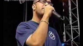 Staind  Mudshovel Live Bizarre Festival [upl. by Hnoj475]