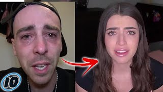 ImJayStations Ex Girlfriend Speaks Out [upl. by Eivad879]