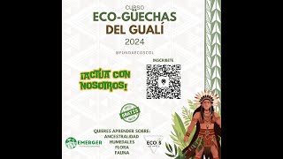 Emisión en directo de Fundación ambiental ECOS COLOMBIA [upl. by Erual]