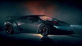 Lamborghini Sesto Elemento at Imola  Top Gear  Series 20  BBC [upl. by Warp]