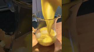 Ananas Mango 🥭 Juice♥️😘🥰🫶🏻🤗 bollywood music dj song dance love food deepikpadukone [upl. by Peskoff217]