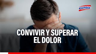 🔴🔵 La silla vacía ¿Cómo convivir y superar el dolor experta explica [upl. by Almeta]