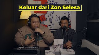 Keluar dari zon selesa RuangKatarsis [upl. by Eltsirhc889]