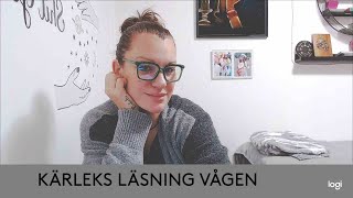 VÅGEN KÄRLEK [upl. by Possing158]