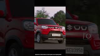 Spresso  Maruti Suzuki Arena  Book Today [upl. by Oralle]