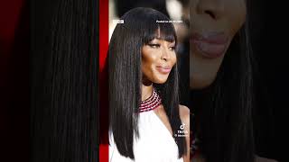 Naomi Campbell banned from being charity trustee naomicampbell bbc [upl. by Perrin]