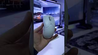 Unboxing DELUX M800 PRO mouse paw3395 [upl. by Finkelstein]