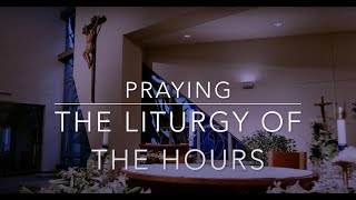 Liturgy of the Hours iBreviary Introduction [upl. by Veronike214]