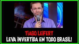 TIAGO LEIFERT LEVA MAIS UMA INVERTIDA [upl. by Scrivenor]