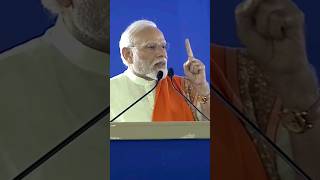 Congress opposed Baba Saheb did not allow him to win the elections twice PM Modi [upl. by Warrin699]