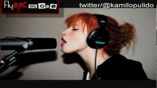 Somebody That I Used To Know Fun FT Hayley Williams from Paramore [upl. by Romano]