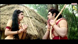 Sri Ramadasu Video Songs  Nannu Brovamani Song  Nagarjuna AkkineniSneha [upl. by Aikal]