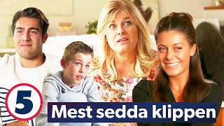 Era 5 favoritklipp från Wahlgrens värld  Kanal 5 Sverige [upl. by Lesna]