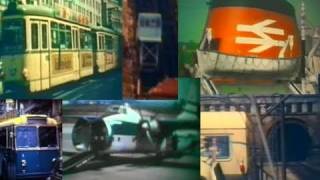 1960s transport film clips [upl. by Gillian]