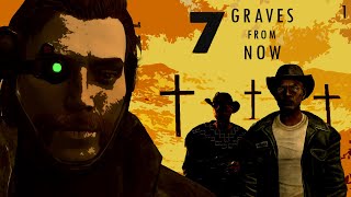 Seven Graves From Now  Fallout New Vegas Mods [upl. by Shimberg]