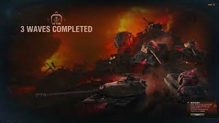 Play with me Rookie style ASIATH World of Tanks [upl. by Atter]