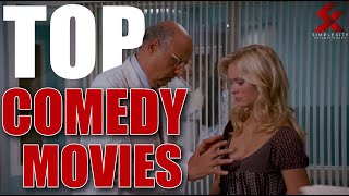 Top Comedy Movies [upl. by Ellita]