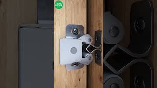 Five simple lock latches ideas for your gates lock latch diy [upl. by Lindblad]