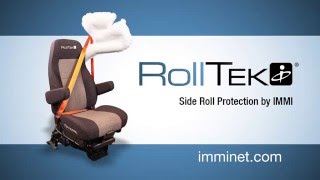 RollTek  Truck Driver Safety [upl. by Aciraa]