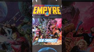 EMPYRE OMNIBUS  shorts [upl. by Nabalas]