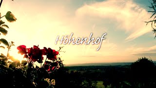 Urlaub auf dem Erlebnisbauernhof Höhenhof [upl. by Notxap]