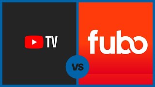 YouTube TV vs DIRECTV STREAM vs Hulu vs Fubo vs Sling TV vs Philo What is The Best Option [upl. by Merwyn]