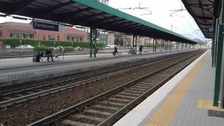 Pordenone stazione di Pordenone1 [upl. by Saunder]