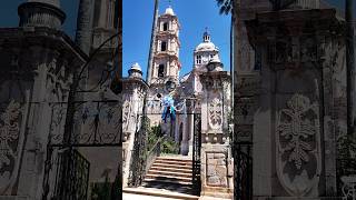 tinguindin michoacan pueblos tradiciones [upl. by Bostow479]