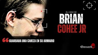 El caso de Brian Cohee Jr  Criminalista Nocturno [upl. by Ecneps]