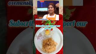 sivakarthikeyan favorite chickenbiryani for biriyani lovers [upl. by Sidran478]